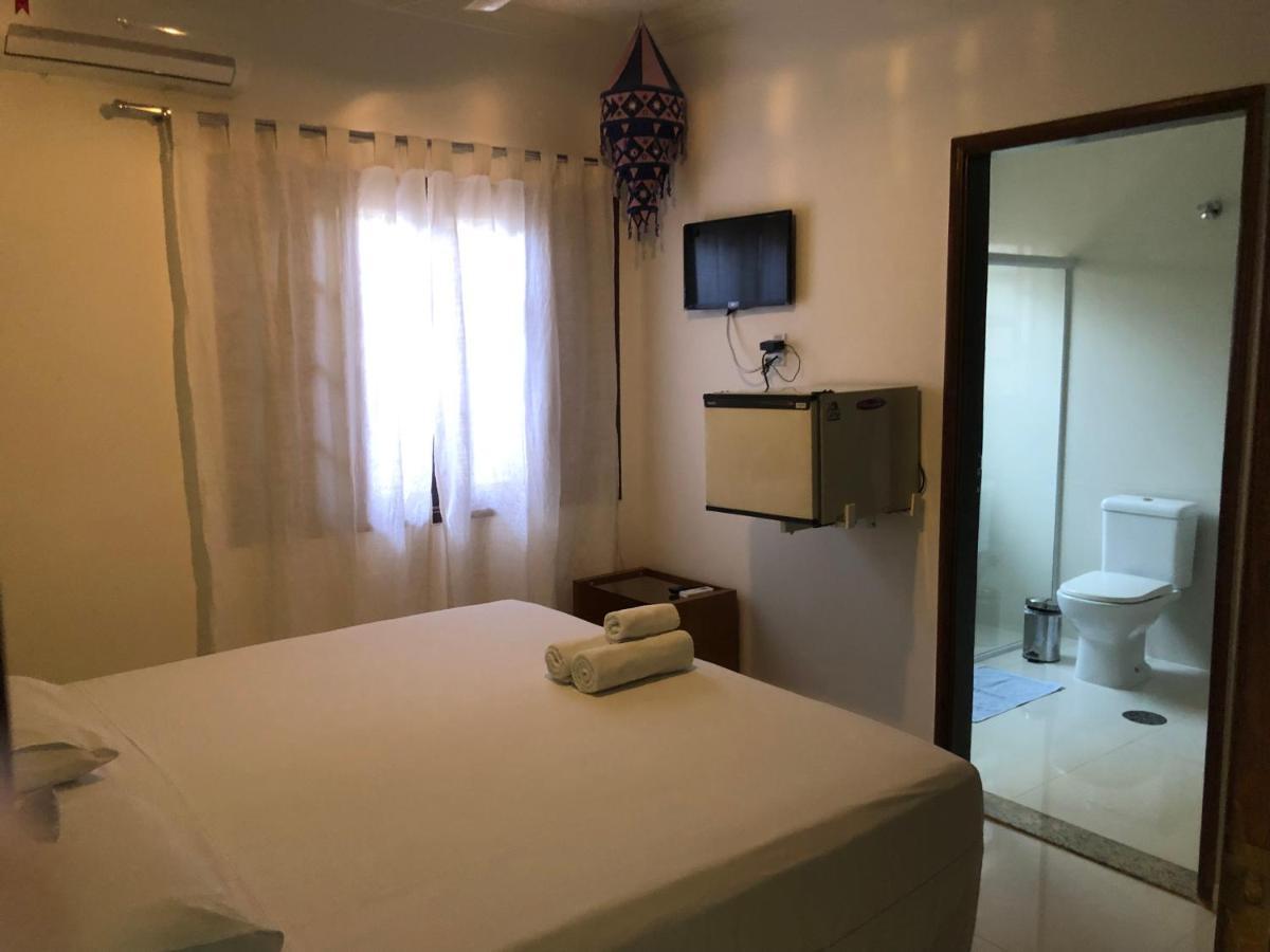 Suites Praia de Pernambuco Guarujá Exterior foto
