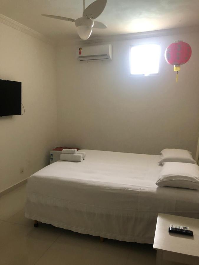 Suites Praia de Pernambuco Guarujá Exterior foto