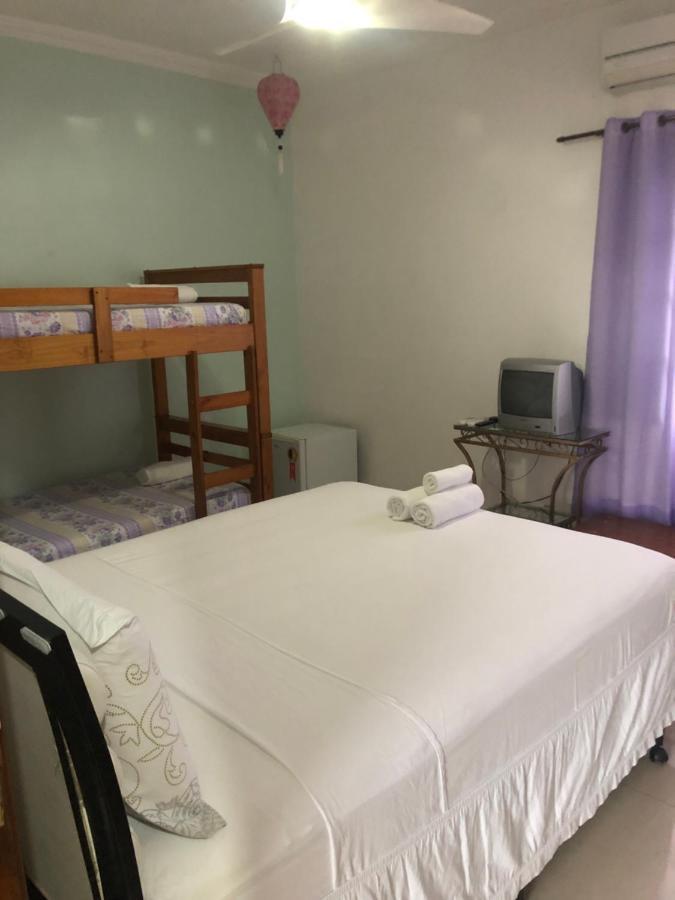 Suites Praia de Pernambuco Guarujá Exterior foto